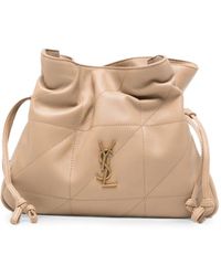 Saint Laurent - Jaime Cassandre Shoulder Bag - Lyst
