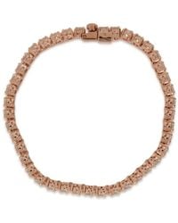 Swarovski - Matrix Tennis ブレスレット - Lyst