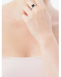 Tous - Bague À Design D'Ours - Lyst