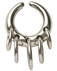 Panconesi - Multi-Hoop Ear Cuff - Lyst