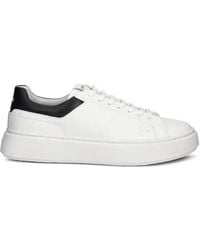 HUGO - Klassische Sneakers - Lyst