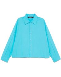 Jacquemus - La Chemise Corto Shirt - Lyst