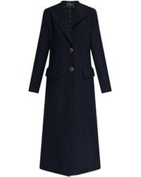 Etro - エンブロイダリーコート - Lyst
