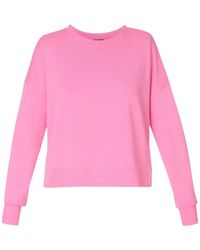 Sweaty Betty - After Class Sweatshirt - Lyst