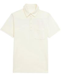 Fortela - Maverick Polo Shirt - Lyst