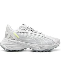 PUMA - X Pleasures Spirex Mesh-Sneakers - Lyst