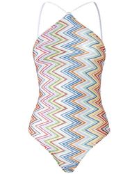 Missoni - One Piece - Lyst