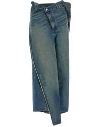 Junya Watanabe - X Levi 's® Jeans - Lyst