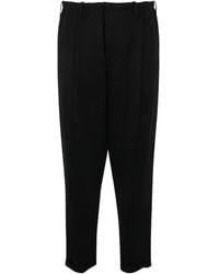 Magliano - Pleated-Front Trousers - Lyst