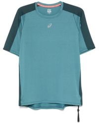 Asics - FUJITRAILE ELITE SS TOP - Lyst
