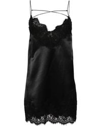 Shiatzy Chen - Libre Collection Sequined Dress - Lyst