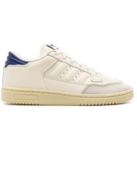 adidas - Centennial 85 Leather Sneakers - Lyst