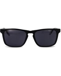 Nike - Occhiali Da Sole Eclipse Squadrati - Lyst