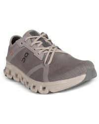 On Shoes - Cloud X 4 Ad Sneakers - Lyst