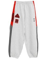 adidas - X Willy Chavarria Trainingsbroek Met Patch - Lyst