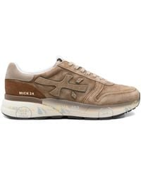 Premiata - ミック スエードスニーカー - Lyst