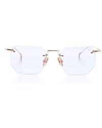 Eyepetizer - Panthere Sonnenbrille - Lyst