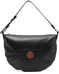 Moschino - Borsa jeans Moschino - Lyst