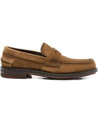Fabi - Penny Loafers - Lyst