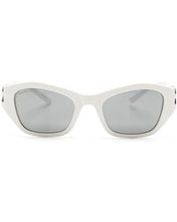 Balenciaga - Gafas de sol con montura cat eye - Lyst