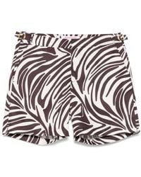 Orlebar Brown - X 007 Bulldog トランクス水着 - Lyst
