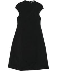 Amomento - Cap-Sleeve Dress - Lyst