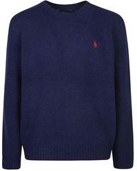 Polo Ralph Lauren - ポロポニー プルオーバー - Lyst