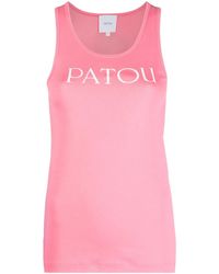 Patou - Top - Lyst