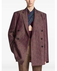 Dries Van Noten - ダブルジャケット - Lyst