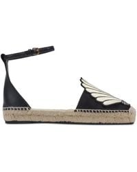 FARM Rio - 3D Shell Iconic Espadrilles - Lyst