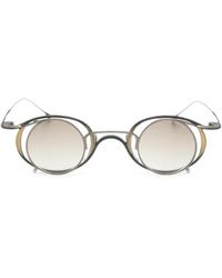 Rigards - Geometric-Frame Glasses - Lyst