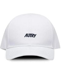 Autry - Cappello Da Baseball Con Logo - Lyst