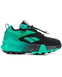 Reebok - 'aztrek' Sneakers - Lyst