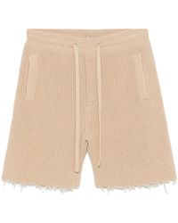 Alanui - Finest Bermuda Shorts - Lyst