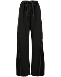 Rejina Pyo - Una Wide-Leg Trousers - Lyst