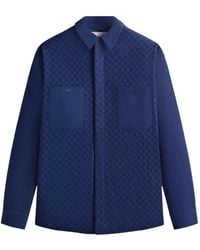 Kith - Camicia Apollo A Fiori - Lyst