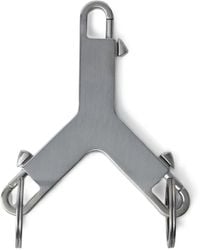 Rick Owens - Cerberus Keyring - Lyst