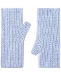 Pringle of Scotland - Cashmere Gloves - Lyst