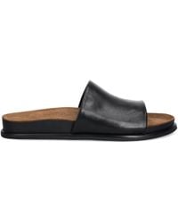 Vagabond Shoemakers - Effie Leather Open-Toe Sandals - Lyst