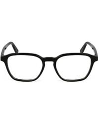 Paul Smith - Lunettes De Vue À Monture Géométrique - Lyst