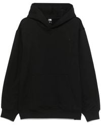 The North Face - Felpa Dome Con Cappuccio - Lyst
