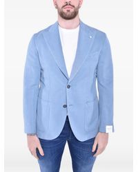 L.B.M. 1911 - Single-Breasted Blazer - Lyst