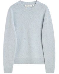 sunflower - Pull Moon Donegal En Laine - Lyst