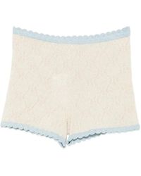 Asta Resort - Millie Shorts - Lyst