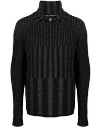 ANDERSSON BELL - Boden Roll-neck Jumper - Lyst