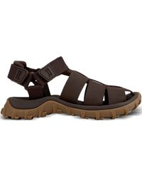 Camper - Drift Trail Sandals - Lyst