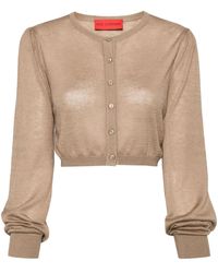 Wild Cashmere - Taylor Vest - Lyst