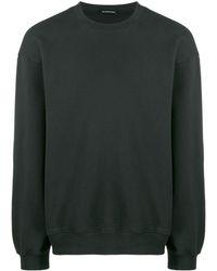 Balenciaga - Sweater Met Logo - Lyst