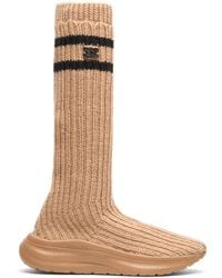Casadei - Mia Old School Sneakers - Lyst