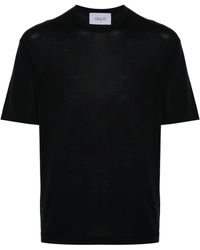D4.0 - Wollen Sweater - Lyst